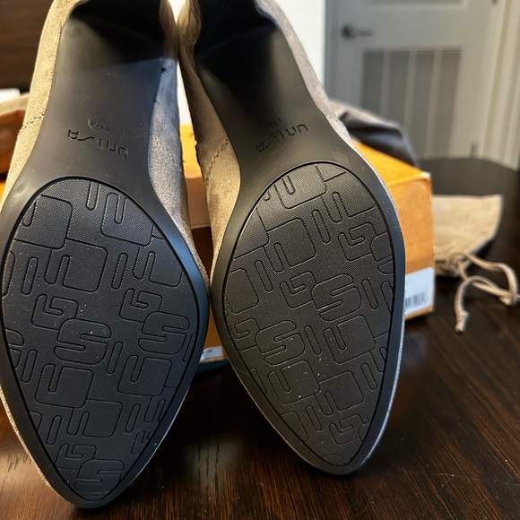 UNISA  TALL Boots - Picture 3 of 8